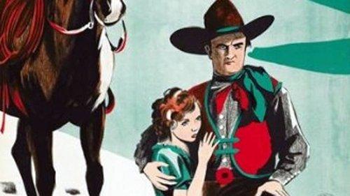 The Rider of Death Valley filmas žiurėti online