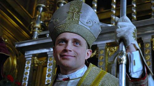 Karol: A Man Who Became Pope filmas žiurėti online