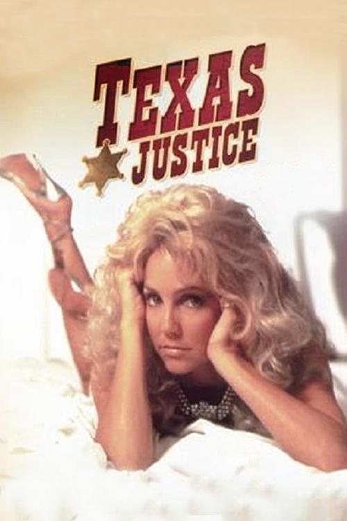 Texas Justice filmas online