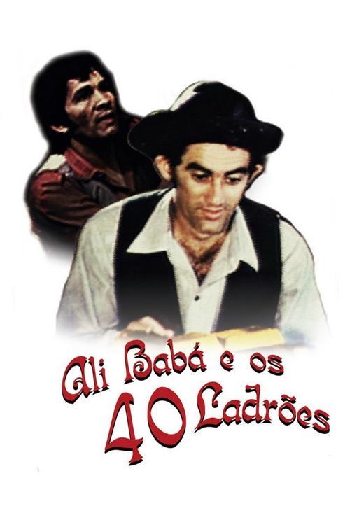 Ali Babá e os Quarenta Ladrões filmas online
