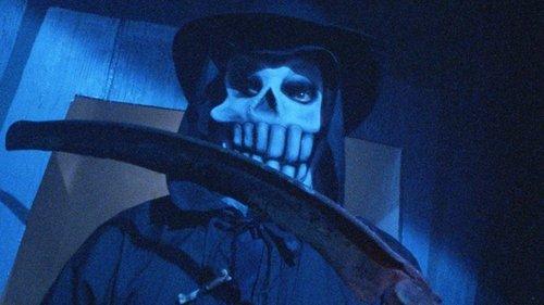 Scary Movie filmas žiurėti online