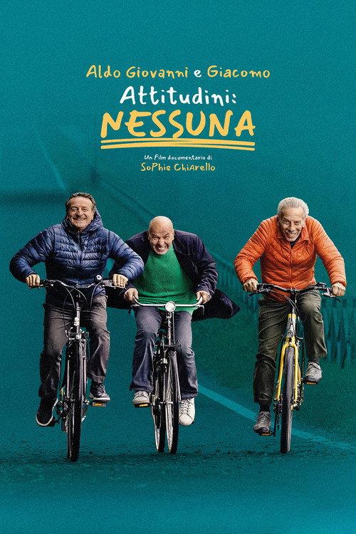 Attitudini: Nessuna filmas online