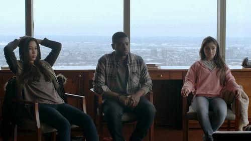 From Nowhere filmas žiurėti online