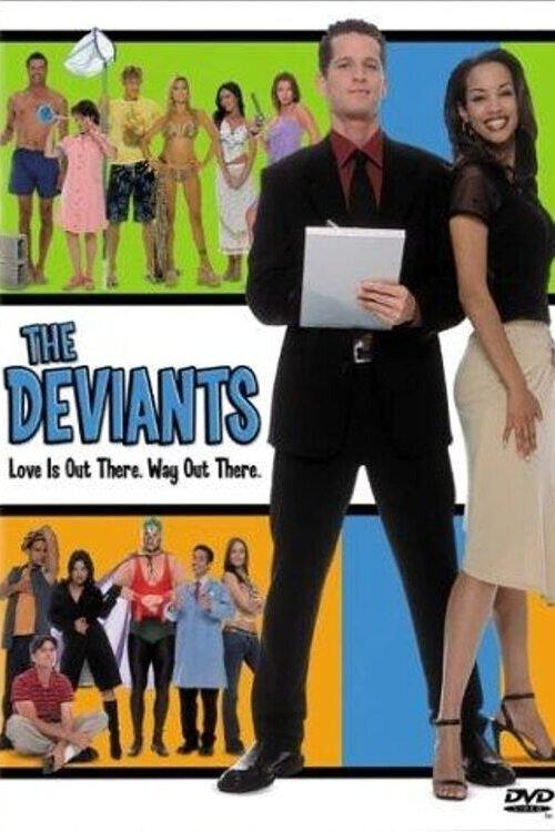 The Deviants filmas online