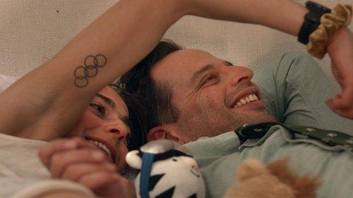 Olympic Dreams filmas žiurėti online