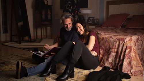 Un mundo normal filmas žiurėti online