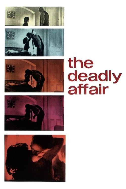The Deadly Affair filmas online