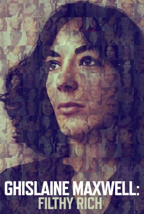 Ghislaine Maxwell: Filthy Rich filmas online