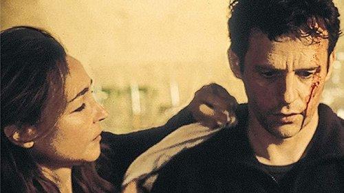 On the Run filmas žiurėti online