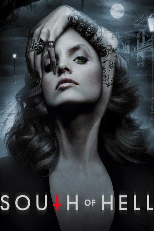 South of Hell filmas online