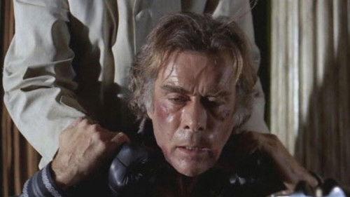 Who Killed the Prosecutor and Why? filmas žiurėti online