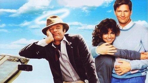 Kiss Me Goodbye filmas žiurėti online