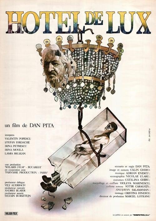 Luxury Hotel filmas online