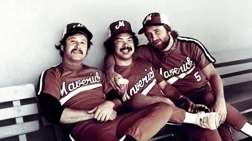 The Battered Bastards of Baseball filmas žiurėti online