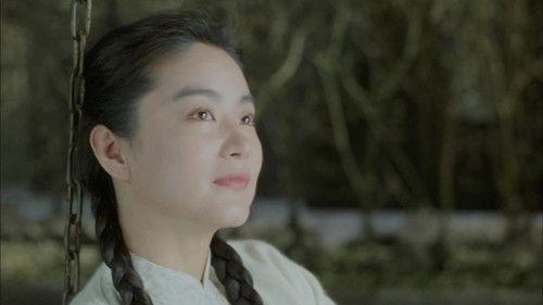 Secret Love in Peach Blossom Land filmas žiurėti online