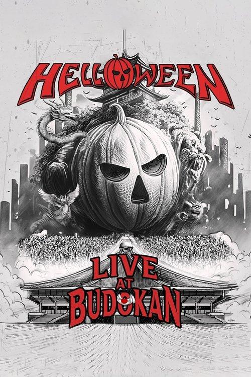 Helloween: Live At Budokan filmas online