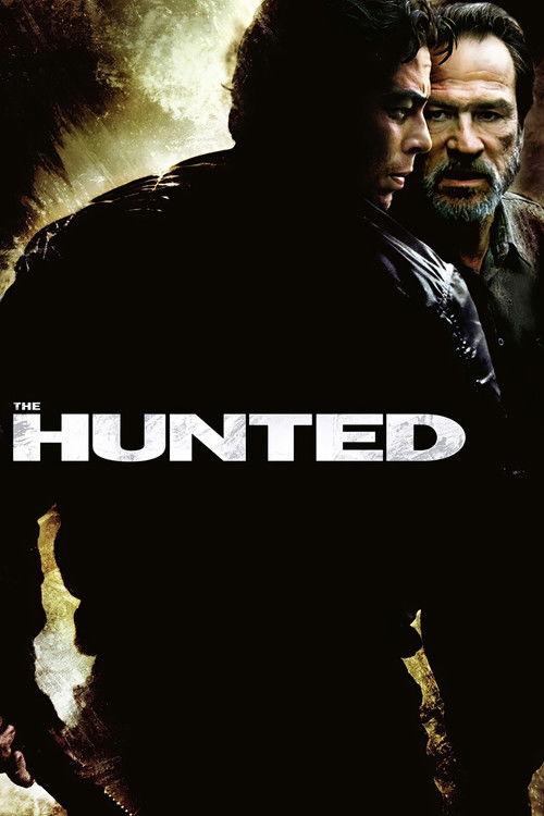 The Hunted filmas online