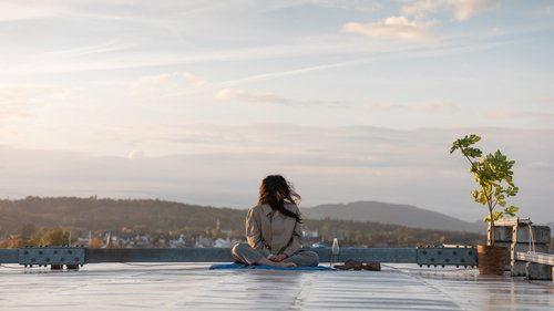 Chaos und Stille filmas žiurėti online