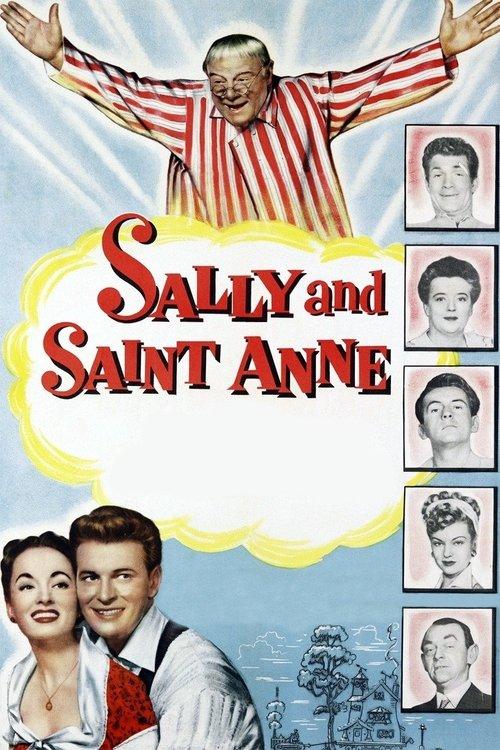 Sally and Saint Anne filmas online