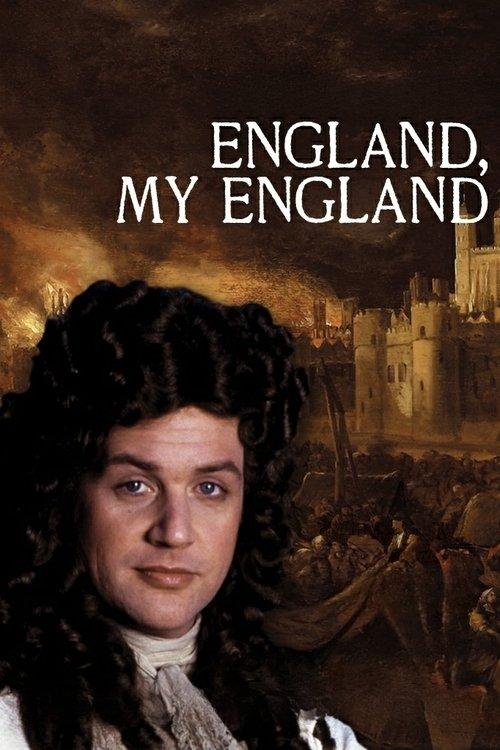 England, My England filmas online