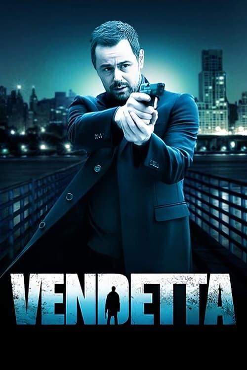 Vendetta filmas online