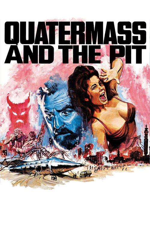 Quatermass and the Pit filmas online