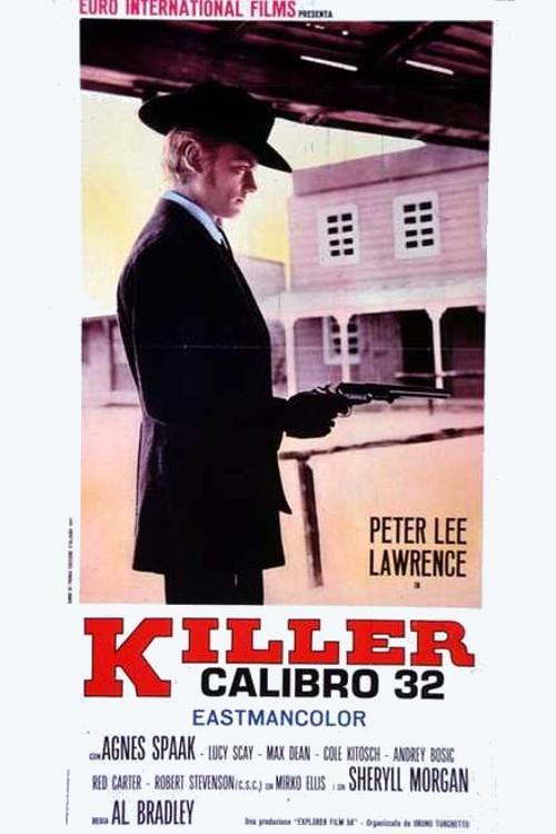 Killer calibro 32 filmas online