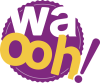 Waooh! studio logo