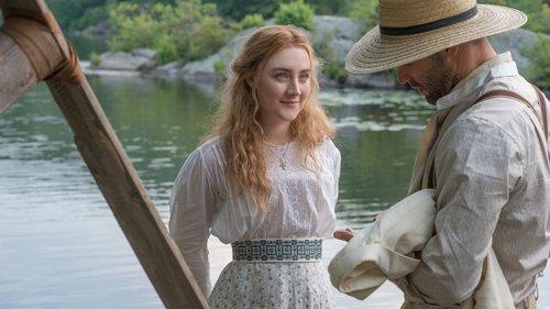 The Seagull filmas žiurėti online