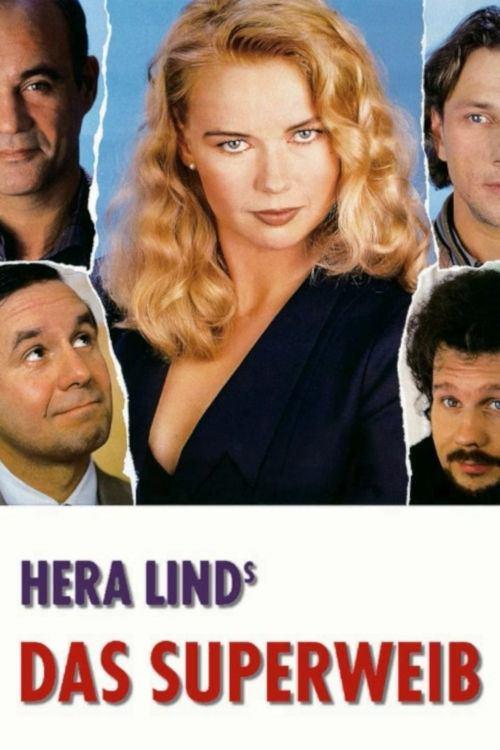 Das Superweib filmas online
