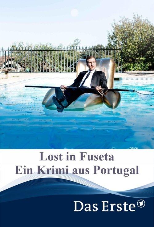 Lost in Fuseta - Ein Krimi aus Portugal filmas online