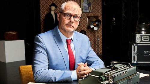 Hancock: Very Nearly an Armful filmas žiurėti online