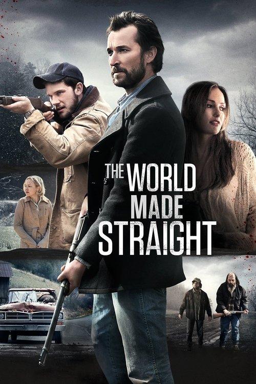 The World Made Straight filmas online