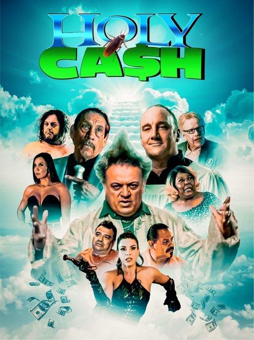 Holy Cash filmas online