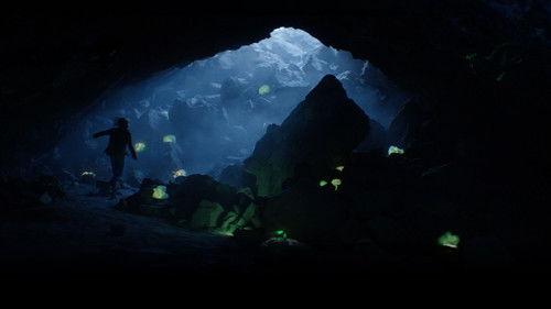 Alien Country filmas žiurėti online