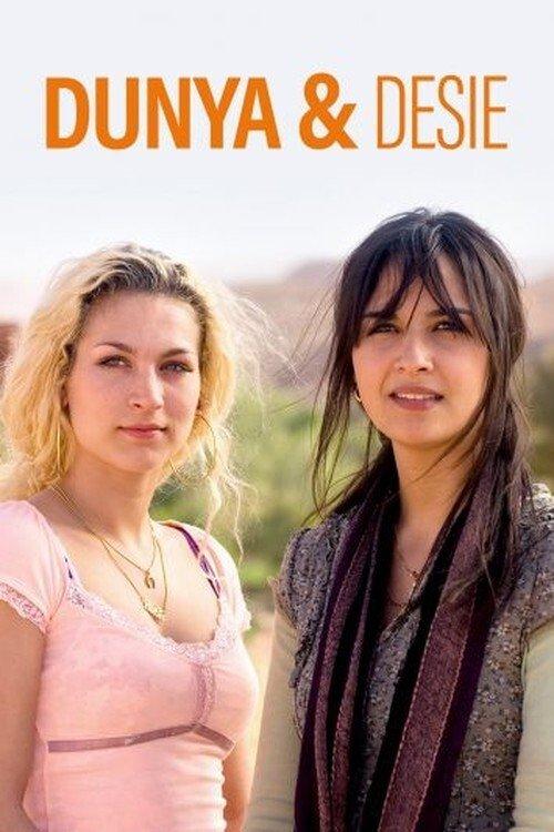 Dunya & Desie filmas online