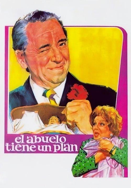 El abuelo tiene un plan filmas online