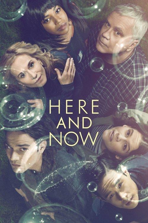 Here and Now filmas online