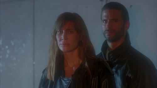 C.I.A. Code Name: Alexa filmas žiurėti online