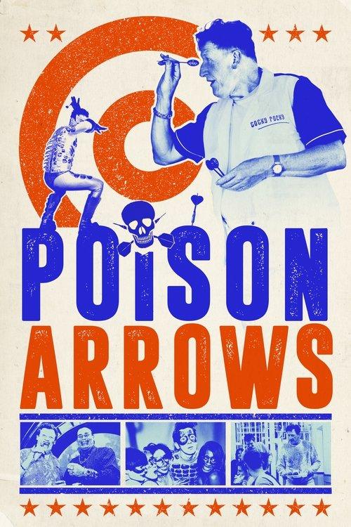 Poison Arrows filmas online