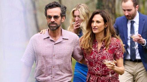 Rembrandt filmas žiurėti online