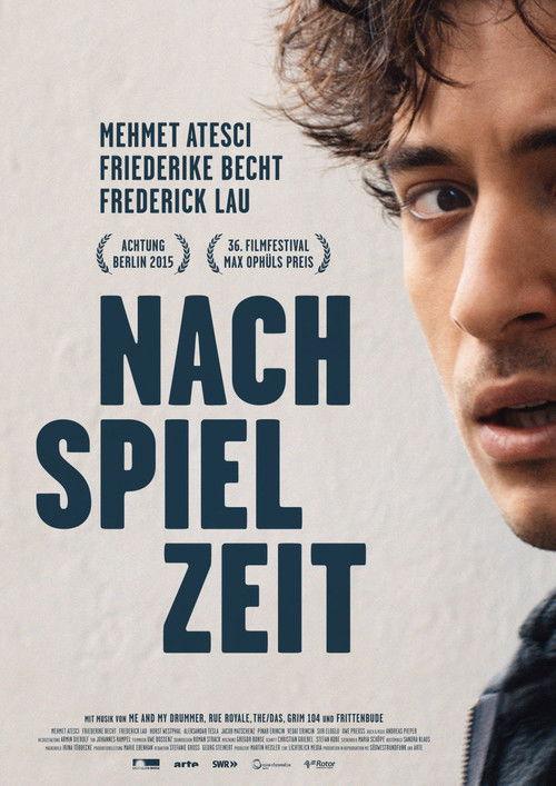 Nachspielzeit filmas online