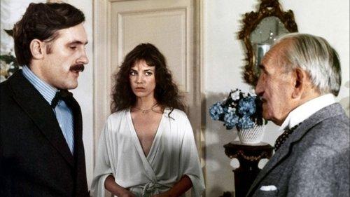 Seven Deaths by Prescription filmas žiurėti online