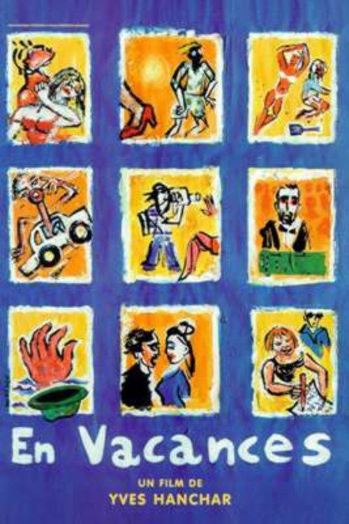 Holiday filmas online