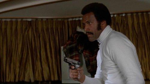 Mean Johnny Barrows filmas žiurėti online