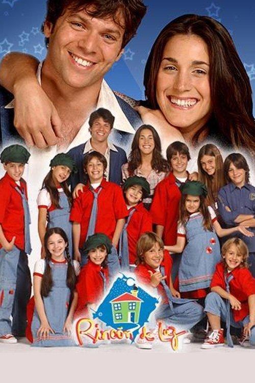 Rincón de Luz filmas online