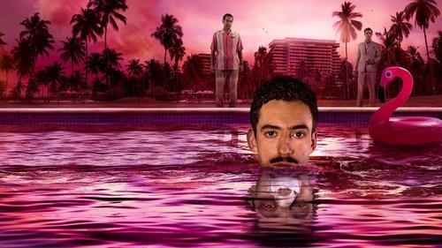 Tiempo compartido filmas žiurėti online