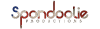 Spondoolie Productions studio logo