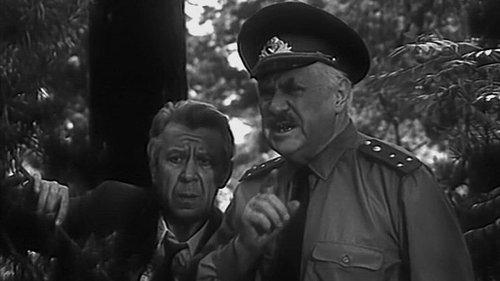 Aniskin and Fantomas filmas žiurėti online