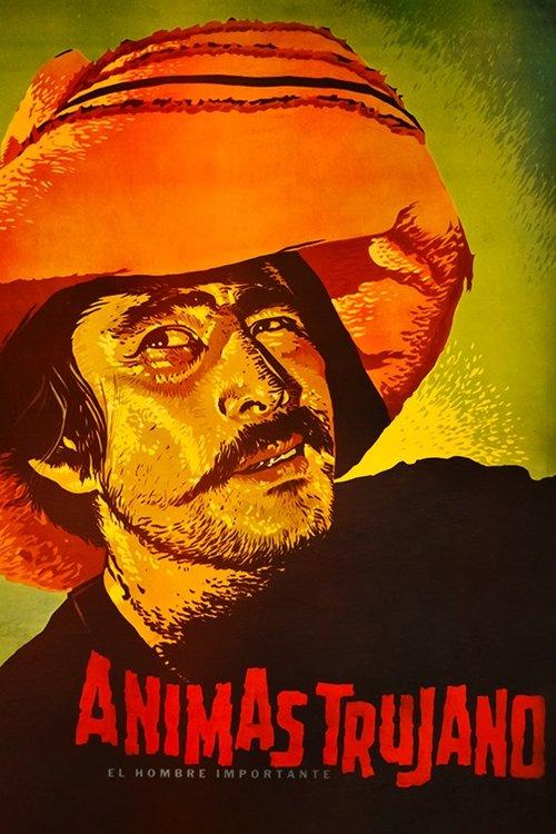 Ánimas Trujano filmas online